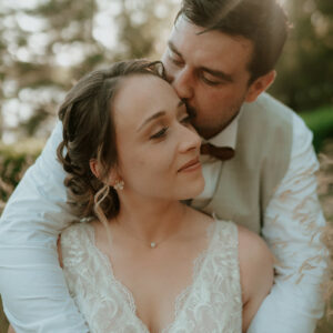 La Mariée + 1 essai*<br/> <span style="font-family: 'raleway';font-size: 18px;">Tarif à définir</span>