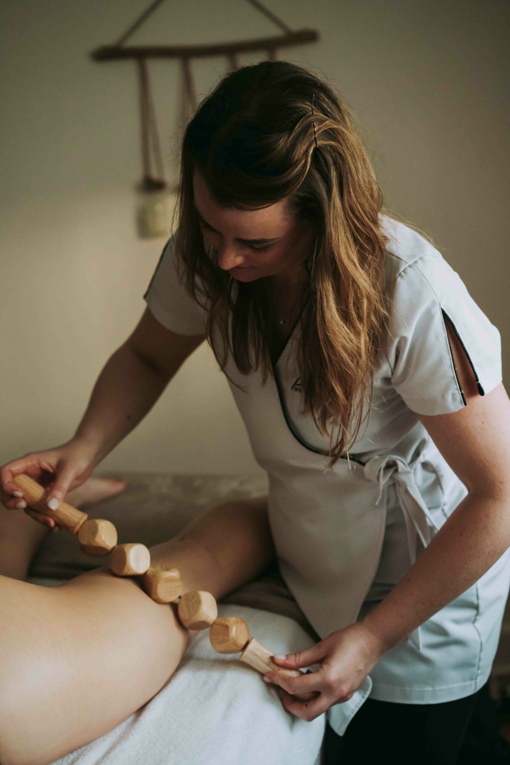 Salon esthétique à Brive : Ambiance relaxante - L'INSTANT POUR SOI