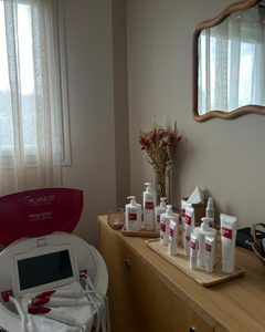 L’hydra peeling 45 min